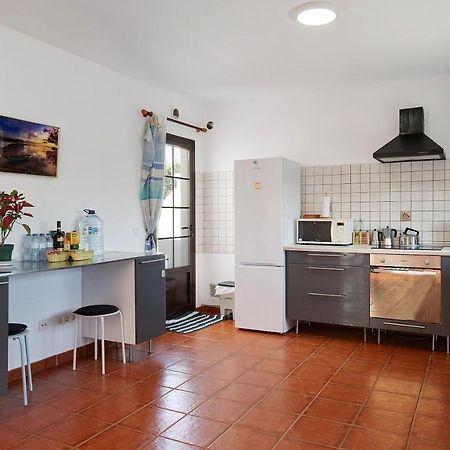 Villa La Bonilla Playa Blanca  Eksteriør billede