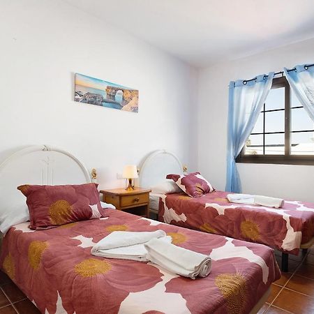 Villa La Bonilla Playa Blanca  Eksteriør billede