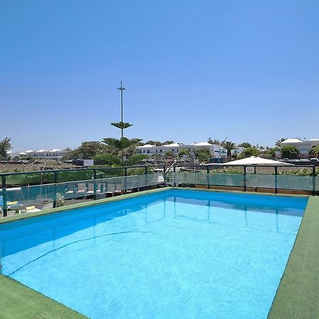 Villa La Bonilla Playa Blanca  Eksteriør billede
