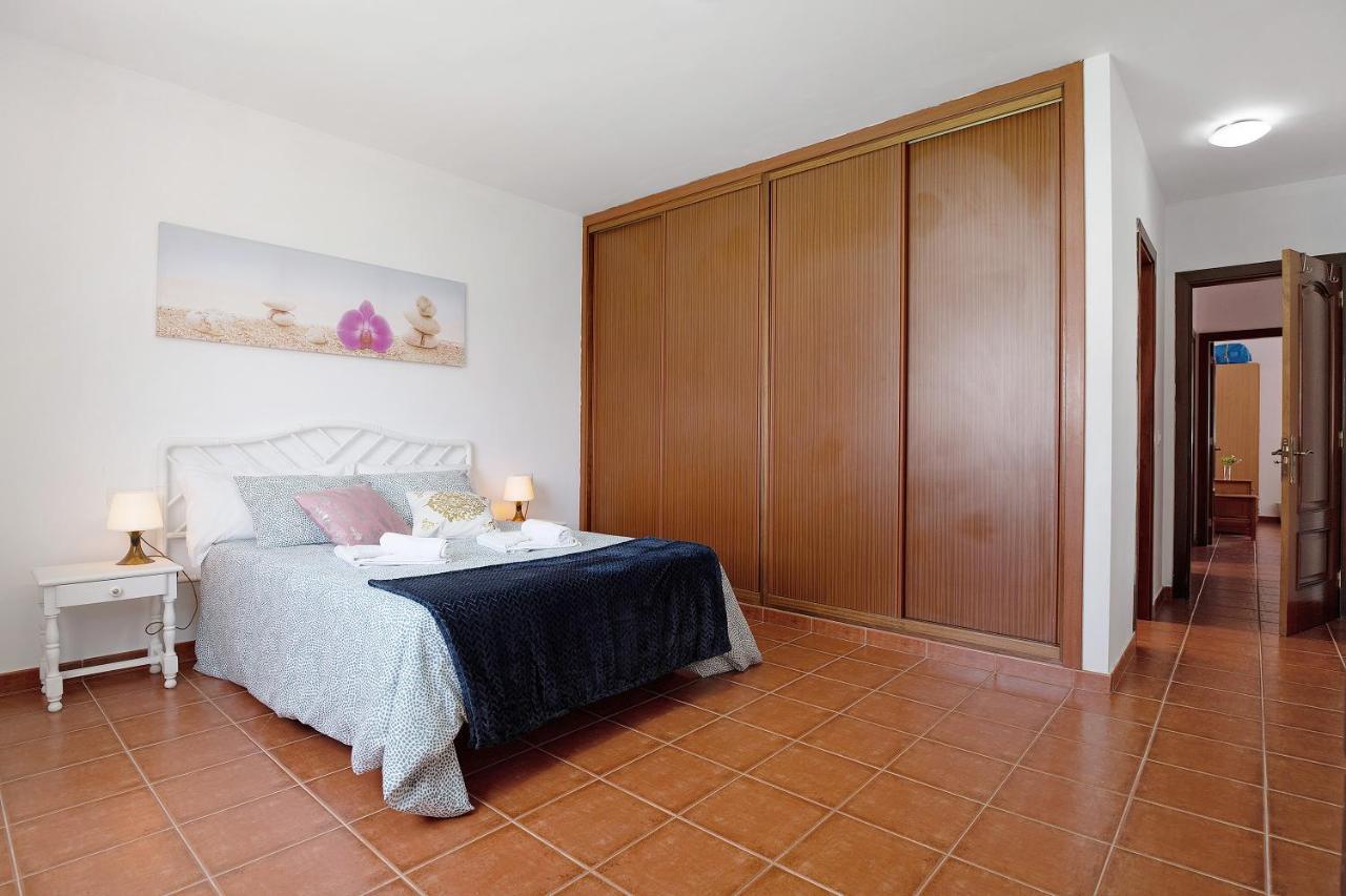 Villa La Bonilla Playa Blanca  Eksteriør billede
