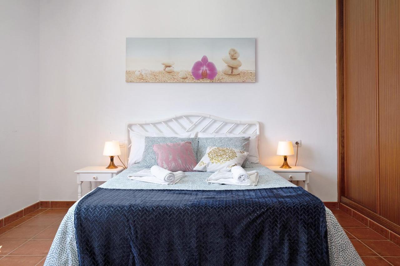 Villa La Bonilla Playa Blanca  Eksteriør billede