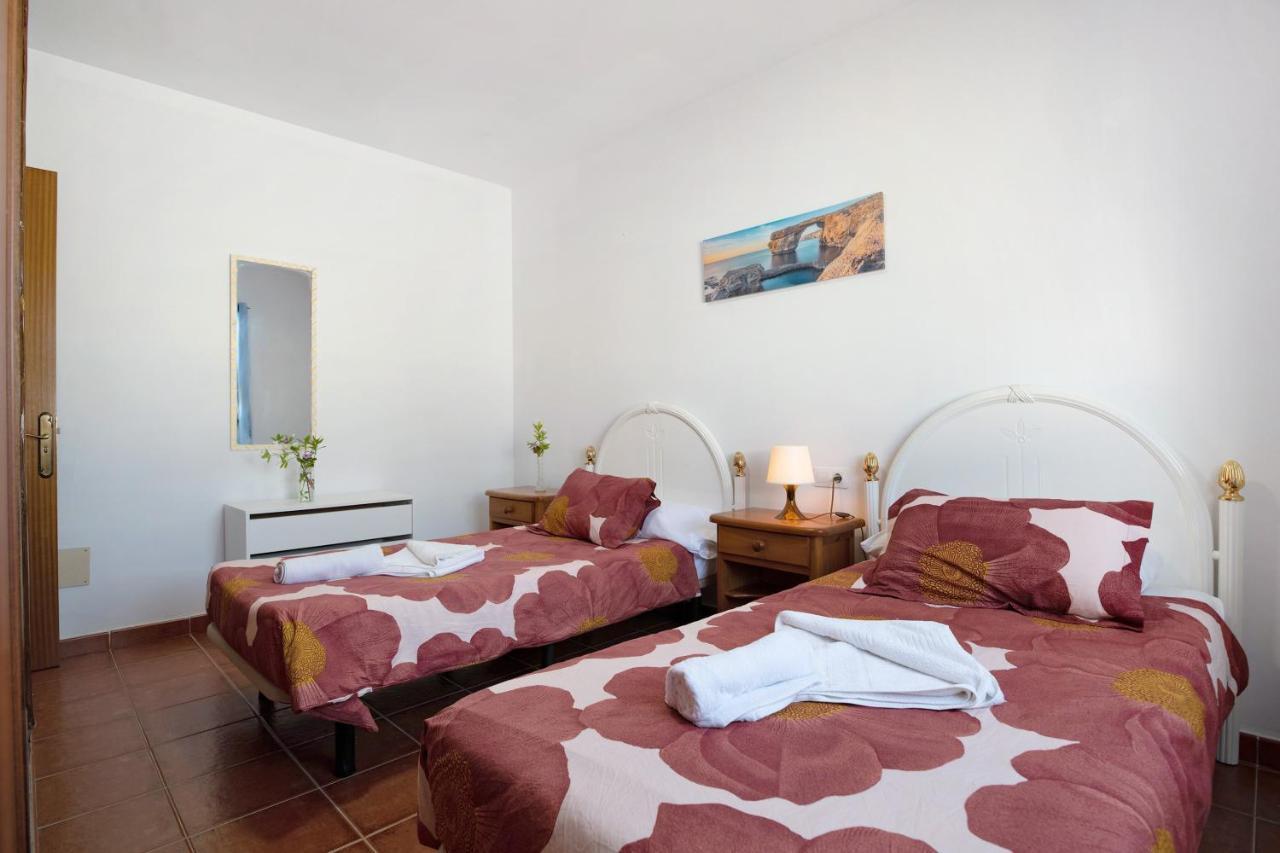 Villa La Bonilla Playa Blanca  Eksteriør billede