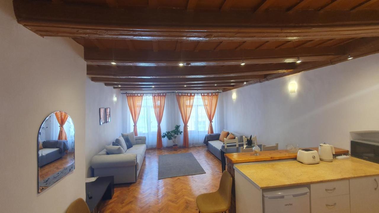Villa La Bonilla Playa Blanca  Eksteriør billede
